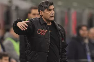 "Η υγεία του Μπόβε είναι σημαντικότερη από το ποδόσφαιρο"