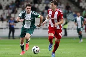 Super League: Σε αυτές τις θέσεις ψάχνει ενίσχυση το Big-5