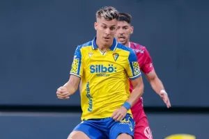 Ivan Alejo, ένα winger πολυτελείας 