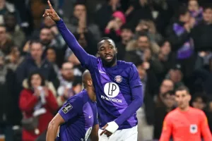Babicka/Ligue 1