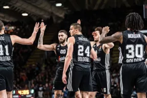 Σόκαρε την Μπαρτσελόνα με απίθανο Κορντινιέ!