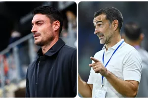 Ισπανός με... Ισπανό!