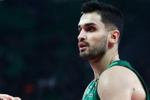 Γιούρτσεβεν: «Το ματς στο Καλλιμάρμαρο ήταν μοναδικό σε κάθε επίπεδο»