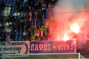 ΩΡΑΙΟ από... Πάφο!