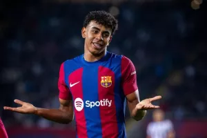 Ανατροπή στο Transfermarkt: Ο Γιαμάλ έφτασε τα 180 εκατ., 5ος ο Μπαπέ με 160