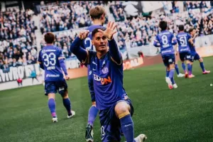 Κτυπήματα από... Πιέρο!