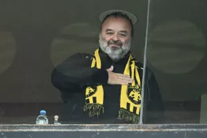 Ηλιόπουλος: "Η βρωμιά δεν κρατάει για πολύ, την ξεβράζει το σύστημα"