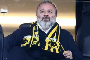Δικαιωμένοι αισθάνονται στην ΑΕΚ