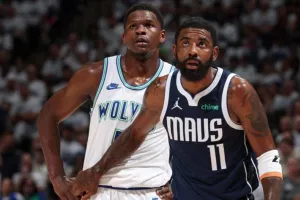 Έντουαρντς για Ίρβινγκ: «Είναι ο κορυφαίος point guard της ιστορίας»