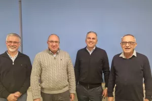 Νέος πρόεδρος της ΚΙΟ ο ολύμπιαν Χρήστος Χριστοφόρου