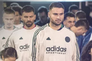 Παναθηναϊκός: Νέα σειρά ρούχων παράταξης από την Adidas (pics)