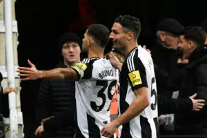 «Πάρτι» της Νιούκαστλ, «γκέλες» για Λίβερπουλ και Άρσεναλ!