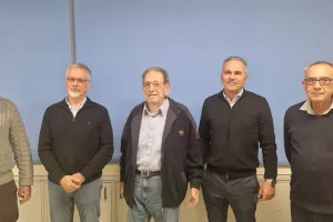 Νέος πρόεδρος της ΚΙΟ ο ολύμπιαν Χρήστος Χριστοφόρου