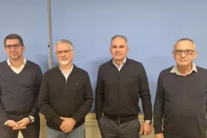 Νέος πρόεδρος της ΚΙΟ ο ολύμπιαν Χρήστος Χριστοφόρου
