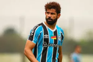 Τέλος από την Γκρέμιο ο Ντιέγκο Κόστα