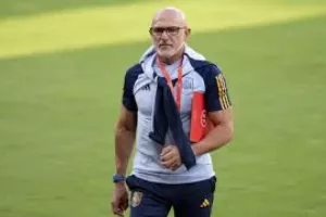 «Στο Μουντιάλ 2026 θα είμαστε καλύτερη ομάδα από ό,τι τώρα»