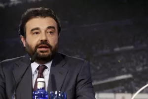 CEO Ρεάλ: «Η UEFA είναι σαν τους μουσικούς του Τιτανικού, παίζουν ακόμη ενώ το πλοίο βουλιάζει»