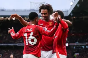Premier League/Πρόγραμμα: Δυνατό τεστ για Αμορίμ, δύσκολη έξοδος... για την Λίβερπουλ