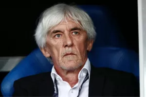 Η διαδρομή του τελευταίου χρόνου αποτελεί τον οδηγό της Εθνικής στην πορεία προς το Παγκόσμιο Κύπελλο