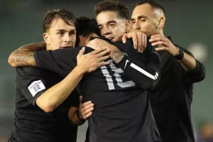 Athens Kallithea: Δεν έχει νίκη στο πρωτάθλημα αλλά έχει κόψει βαθμούς από όλο το Big-4!