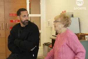 Πένθος για τη Γιουνάιτεντ: «Έσβησε» η αγαπημένη, Καθ Φίλιπς