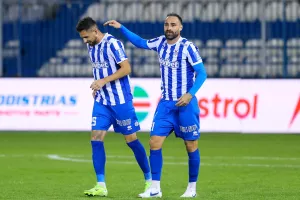 Αλλαγή σελίδας για την Ανόρθωση με δύο σούπερ επιλογές!