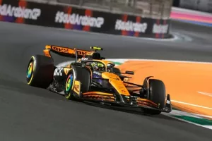 Αυτό είναι το grid της F1 για το 2025!