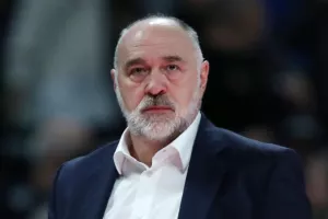 Λάσο: «Μακάρι να μην είναι σοβαρός ο τραυματισμός του Λεσόρ»