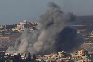 Λίβανος: Δοκιμάζεται η εκεχειρία – Ο στρατός του Ισραήλ βομβάρδισε μαχητές της Χεζμπολάχ