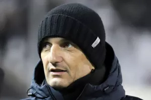 Λουτσέσκου: «Πρέπει να συνεχίσουμε να έχουμε αυτήν την εικόνα και φυσικά να παίρνουμε τα αποτελέσματα»