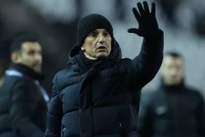 Πηγαίνει σε σαρωτικό rotation ο Λουτσέσκου, στη ρεβάνς με το Αιγάλεω