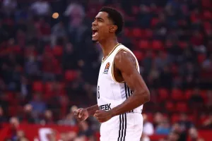 EuroLeague: MVP του Δεκεμβρίου ο Μάλεντον
