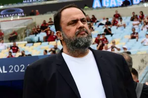 Ο Μαρινάκης διαπραγματεύεται με τη Σάο Πάολο