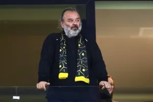 Το μήνυμα Ηλιούπολου πριν την τεσσάρα επί του Άρη: «Forza AEK»! (βίντεο)