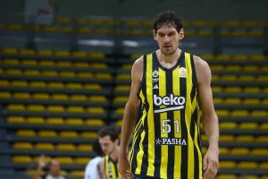 Η Φενέρμπαχτσε αφήνει ελεύθερο τον Μαριάνοβιτς, σύμφωνα με ευρωπαϊκό δημοσίευμα