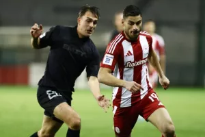 Ολυμπιακός: Περιμένουν πρόταση για Μασούρα
