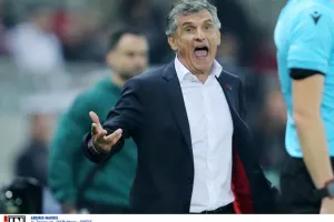 Μεντιλίμπαρ: «Δεν παίξαμε όπως έπρεπε»