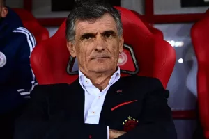 Μεντιλίμπαρ: "Η Athens Kallithea είναι ένας αντίπαλος που πάντα μας δυσκολεύει"