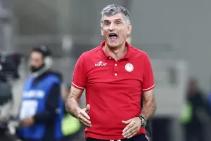 Ολυμπιακός: Στηρίζει το ρόστερ του ο Μεντιλίμπαρ