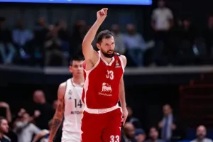 Μίροτιτς για πιθανή επιστροφή στην Μπαρτσελόνα: «Κρατάω την πόρτα ανοιχτή, γιατί όχι;»