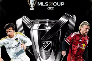 MLS Cup: Οι ΛA Γκάλαξι διεκδικούν ξανά το θρόνο