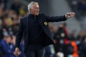 Ανησυχία για την υγεία του Ζοσέ Μουρίνιο…