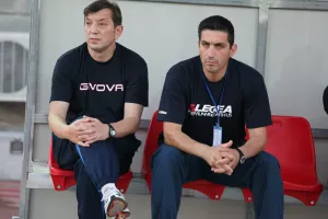 Θλίψη... Έφυγε ο Τόζα Σάμπουριτς
