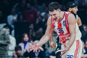 Παραδέχτηκε τα διαιτητικά λάθη στο Ερυθρός Αστέρας-Παρτίζαν η Αδριατική Λίγκα!