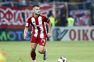 Ιταλικό ενδιαφέρον για Ντοή
