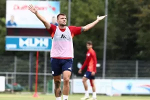 Ολυμπιακός: Ιταλικό ενδιαφέρον για Ντόη!