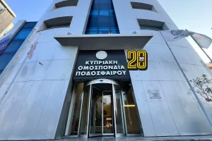 ΚΟΠ: "Αναβολή του αγώνα μετά από υπόδειξη της Αστυνομίας ότι πρόκειται να χειραγωγηθεί"