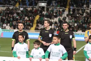 ΤΕΛΕΥΤΑΙΑ 10 ντέρμπι με... ξένους ΡΕΦ
