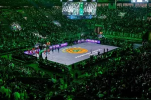 Η ΚΑΕ Παναθηναικός κατεβάζει 50% τις τιμές λόγω των αποτελεσμάτων της ομάδας