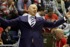 Ομπράντοβιτς: «Δεν περίμενα να φύγω από τη Μονακό»